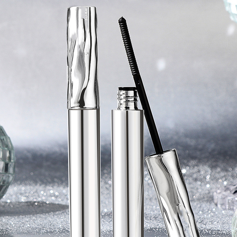 💄 ¡COMPRA 1 LLEVA 2! ✨ Máscara de Pestañas con Fibras Resistente al Agua - Alargamiento y Curva Instantánea sin Grumos para un Look Dramático 🌟👁️