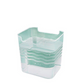 Caja de almacenamiento multifuncional para refrigerador