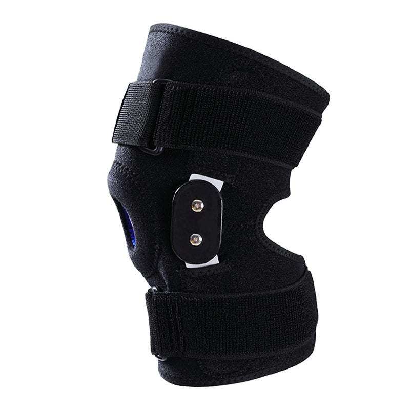 rodillera de soporte transpirable y ajustable