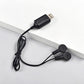Cargador magnético de baterías para vehículos eléctricos