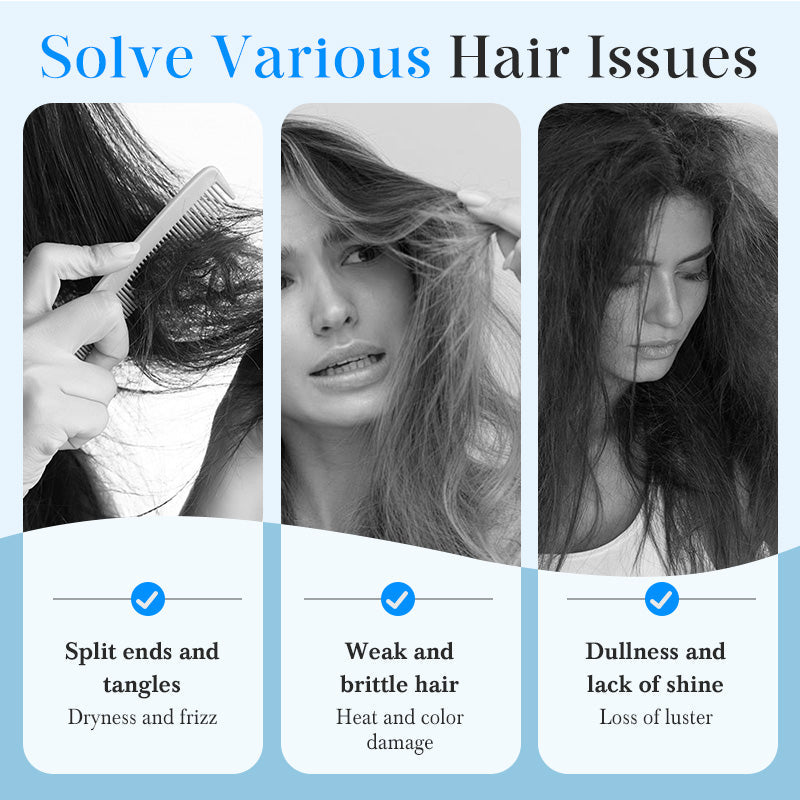 🌿 ¡COMPRA 2 LLEVA 3! ✨ Suero Capilar de Crecimiento Natural - Estimula los Folículos y Reduce la Caída del Cabello en 4 Semanas 💆‍♀️📦