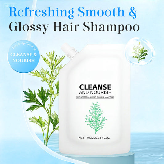 🌿 ¡COMPRA 2 LLEVA 3! ✨ Suero Capilar de Crecimiento Natural - Estimula los Folículos y Reduce la Caída del Cabello en 4 Semanas 💆‍♀️📦