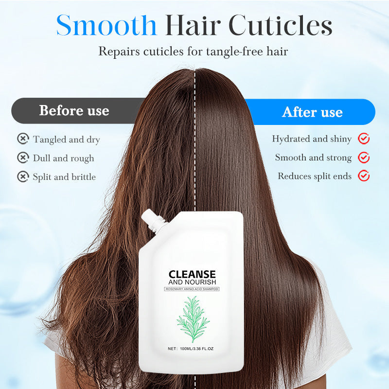 🌿 ¡COMPRA 2 LLEVA 3! ✨ Suero Capilar de Crecimiento Natural - Estimula los Folículos y Reduce la Caída del Cabello en 4 Semanas 💆‍♀️📦