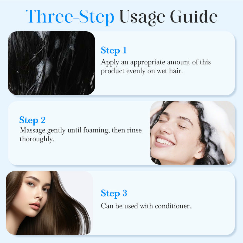 🌿 ¡COMPRA 2 LLEVA 3! ✨ Suero Capilar de Crecimiento Natural - Estimula los Folículos y Reduce la Caída del Cabello en 4 Semanas 💆‍♀️📦