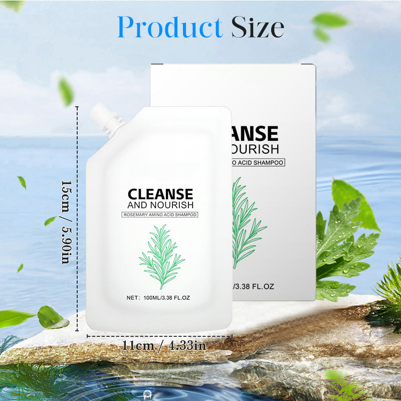 🌿 ¡COMPRA 2 LLEVA 3! ✨ Suero Capilar de Crecimiento Natural - Estimula los Folículos y Reduce la Caída del Cabello en 4 Semanas 💆‍♀️📦