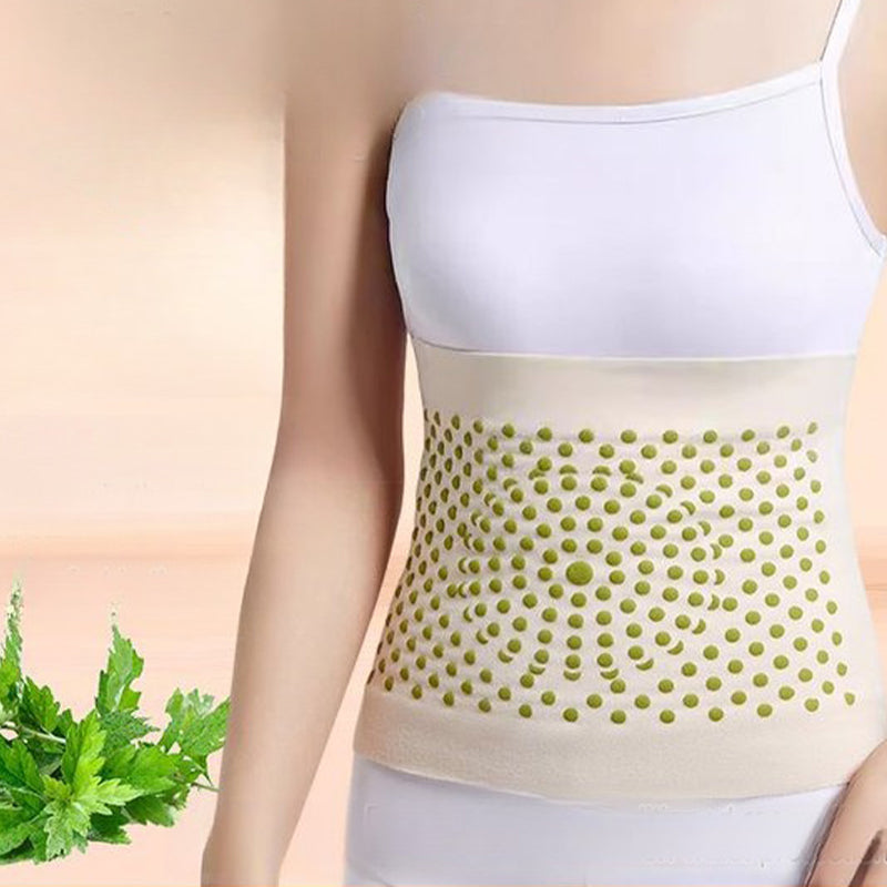 💥COMPRE 1 Y LLÉVESE 1 GRATIS💥Protector de Cintura Elástico de Invierno para Mujer
