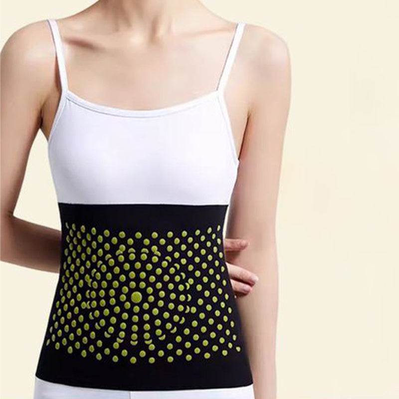 💥COMPRE 1 Y LLÉVESE 1 GRATIS💥Protector de Cintura Elástico de Invierno para Mujer