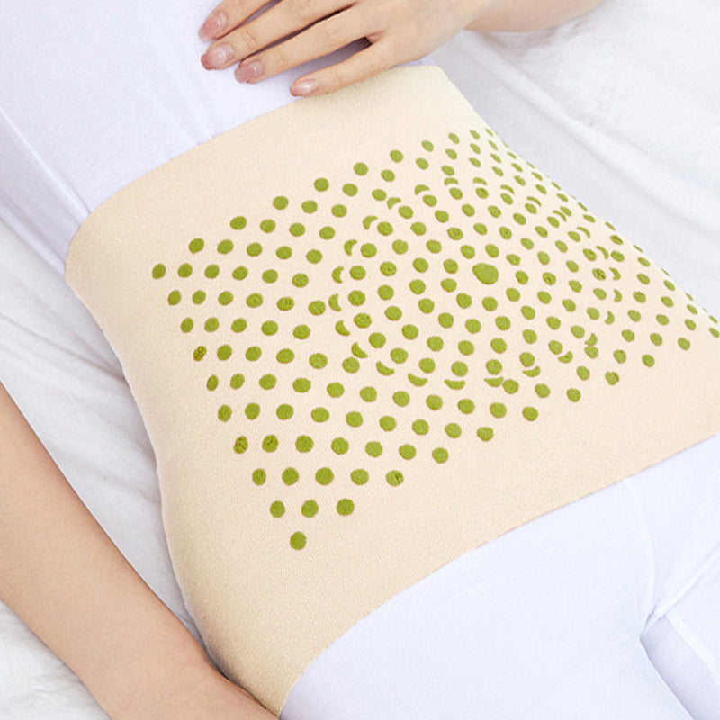 💥COMPRE 1 Y LLÉVESE 1 GRATIS💥Protector de Cintura Elástico de Invierno para Mujer