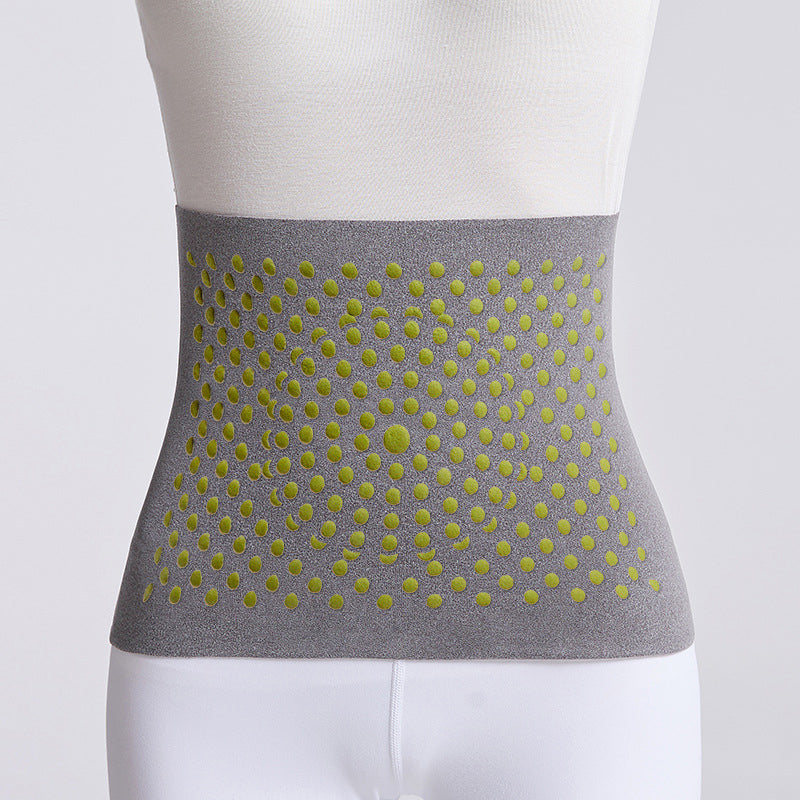 💥COMPRE 1 Y LLÉVESE 1 GRATIS💥Protector de Cintura Elástico de Invierno para Mujer