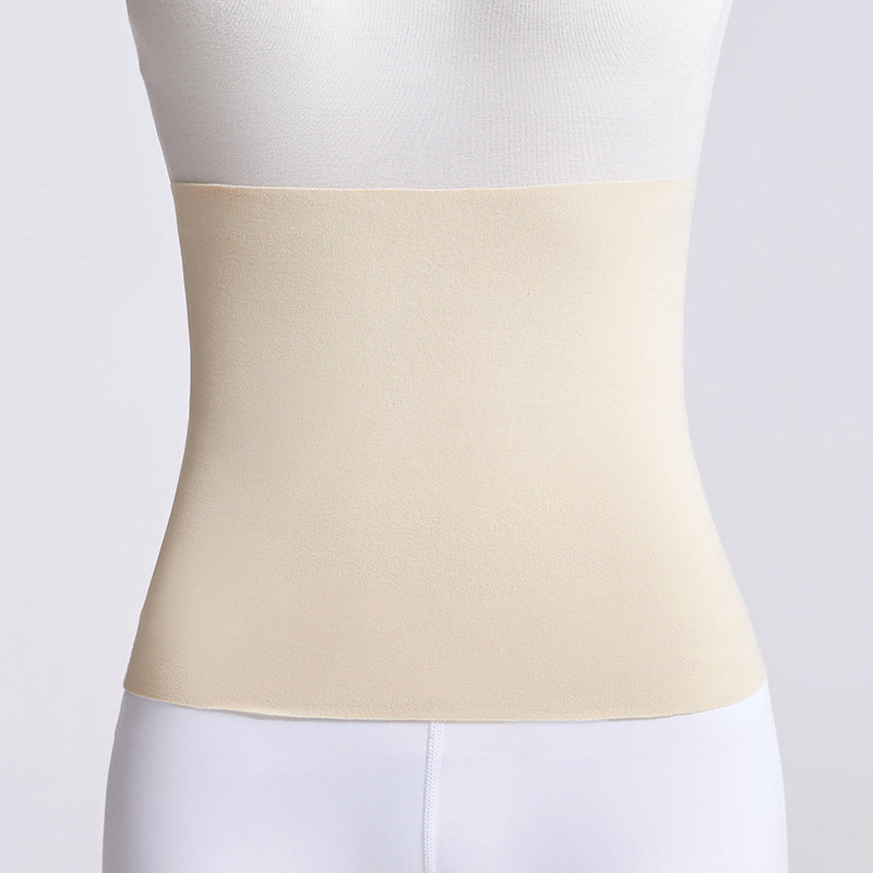 💥COMPRE 1 Y LLÉVESE 1 GRATIS💥Protector de Cintura Elástico de Invierno para Mujer
