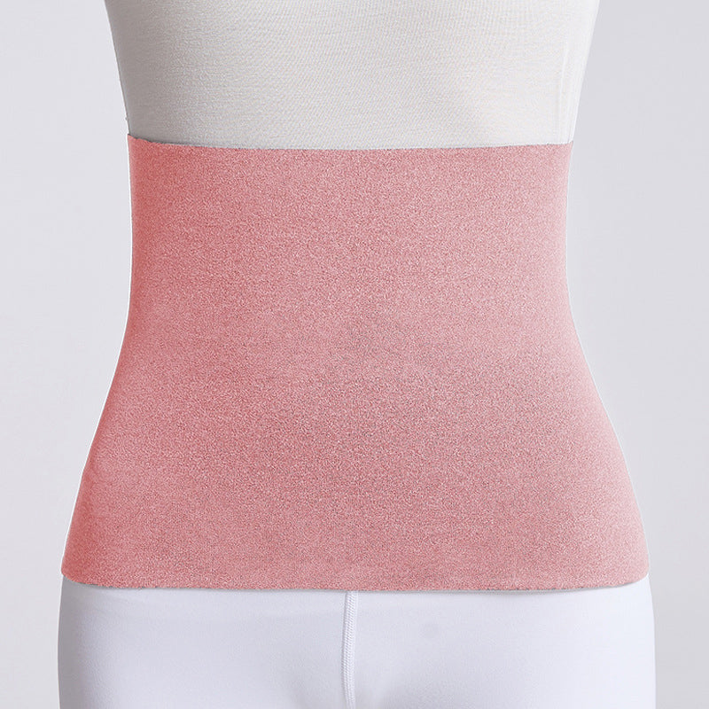 💥COMPRE 1 Y LLÉVESE 1 GRATIS💥Protector de Cintura Elástico de Invierno para Mujer