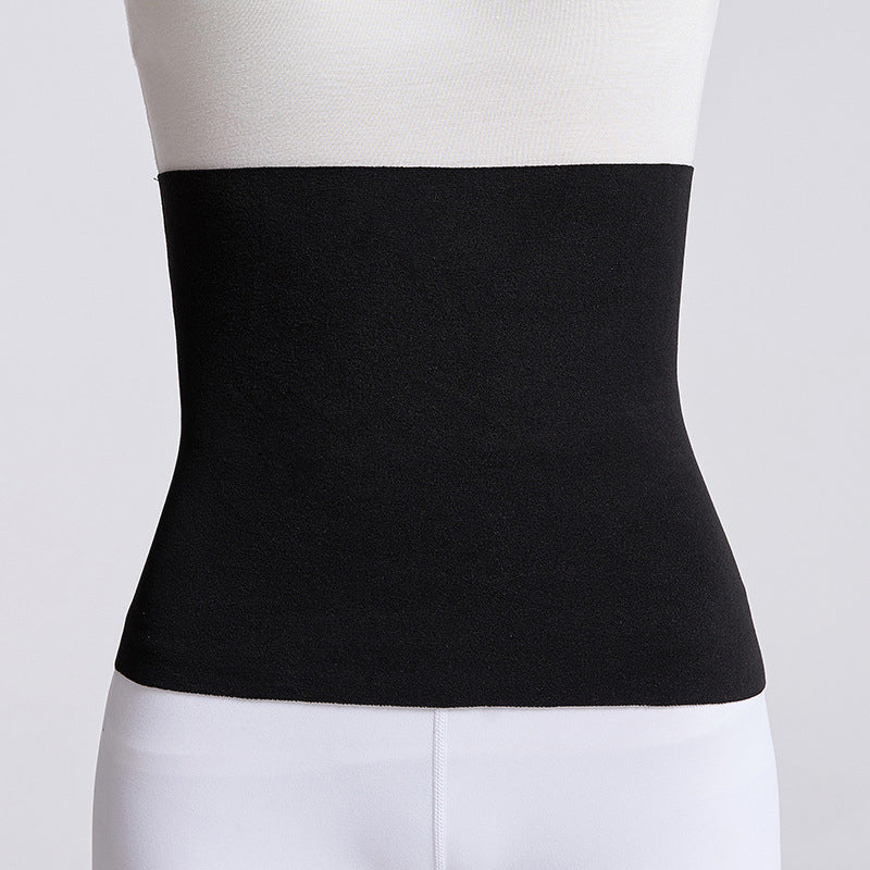 💥COMPRE 1 Y LLÉVESE 1 GRATIS💥Protector de Cintura Elástico de Invierno para Mujer