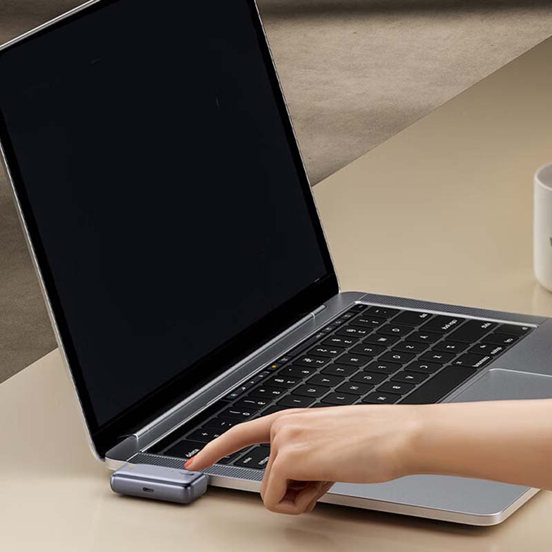 🔥Tiempo limitado 50% de descuento🔥  Mini dispositivo inalámbrico de duplicación de pantalla 1080P