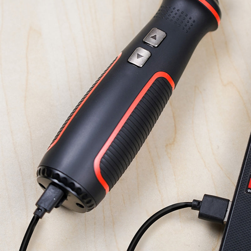 Juego de destornilladores eléctricos