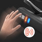 Linterna frontal LED con sensor de movimiento para la oreja
