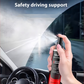 Spray Anti-Vaho para Cristales Interiores de Auto y Hogar
