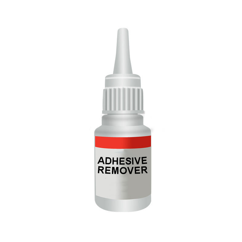 Removedor de adhesivo seguro y eficiente