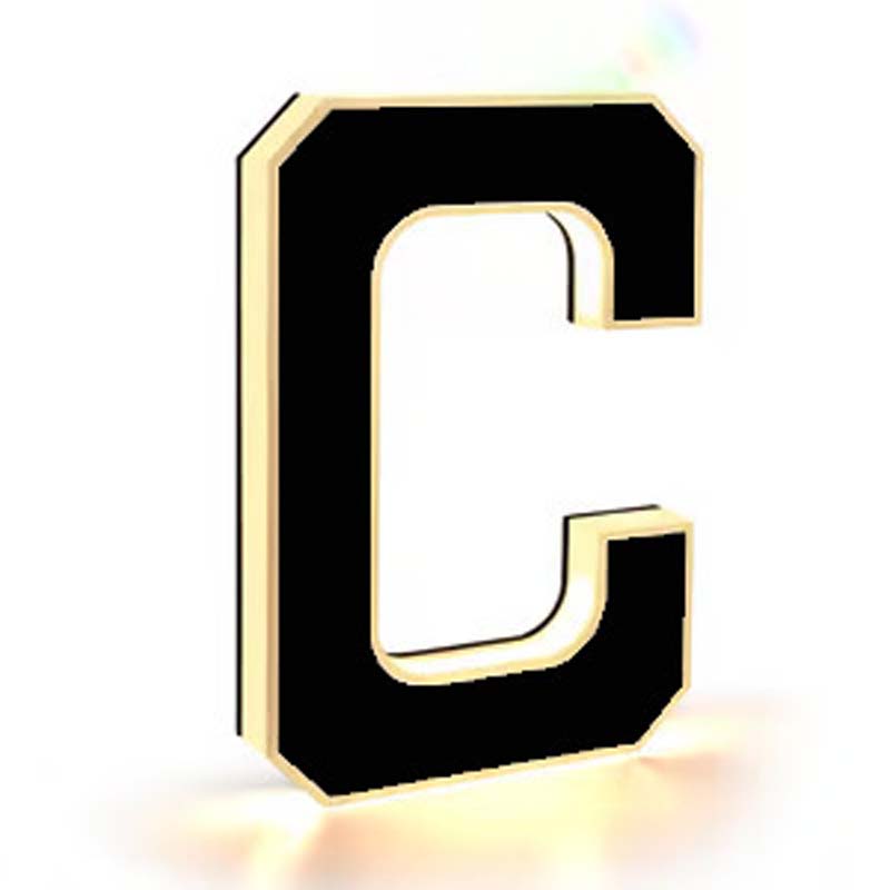 🏠LAST DAY SALE 50% OFF✨Waterproof LED House Numbers for Outside