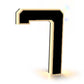 🏠LAST DAY SALE 50% OFF✨Waterproof LED House Numbers for Outside