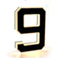 🏠LAST DAY SALE 50% OFF✨Waterproof LED House Numbers for Outside