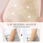 Ropa interior moldeadora de abdomen X-Compression para mujer