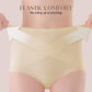 Ropa interior moldeadora de abdomen X-Compression para mujer