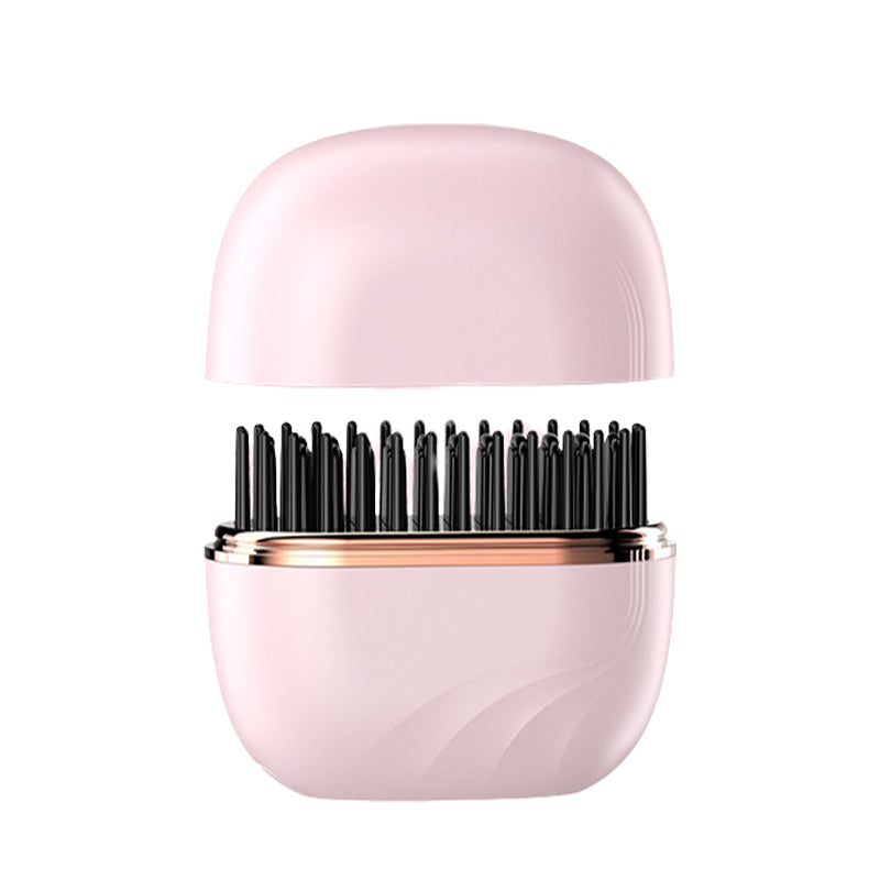 🏆Flash Sale⚡🔥Buy 2 Get 10% OFF! Only Today🔥Mini Cordless Hair Straightener Comb