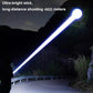🔥Compre 2 y obtenga 1 gratis🔥 🔦 Linterna Superpotente con Zoom – Iluminación Intensa y Alcance Ajustable ✨