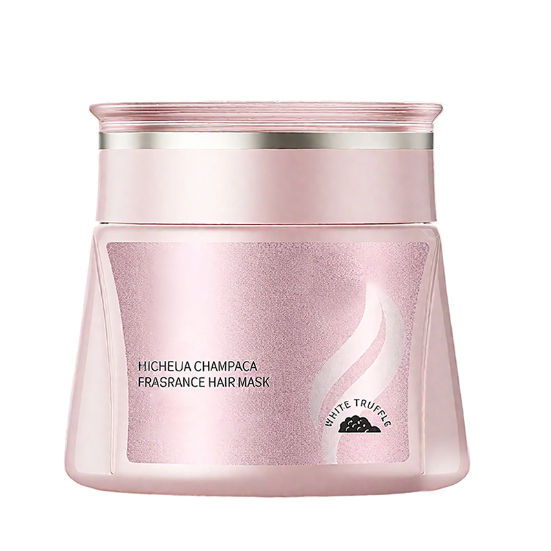 Mascarilla capilar nutritiva de reparación profunda intensiva