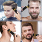 Cortadora de pelo inalámbrica Zero Gapped Trimmer