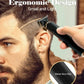 Cortadora de pelo inalámbrica Zero Gapped Trimmer