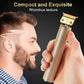 Cortadora de pelo inalámbrica Zero Gapped Trimmer