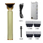 Cortadora de pelo inalámbrica Zero Gapped Trimmer