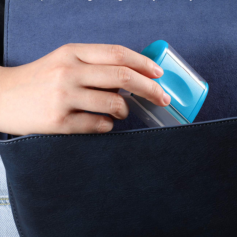 📢📢¡50% DE DESCUENTO! ✨ Protección de la privacidad en un solo rollo: ¡previene el robo de identidad!