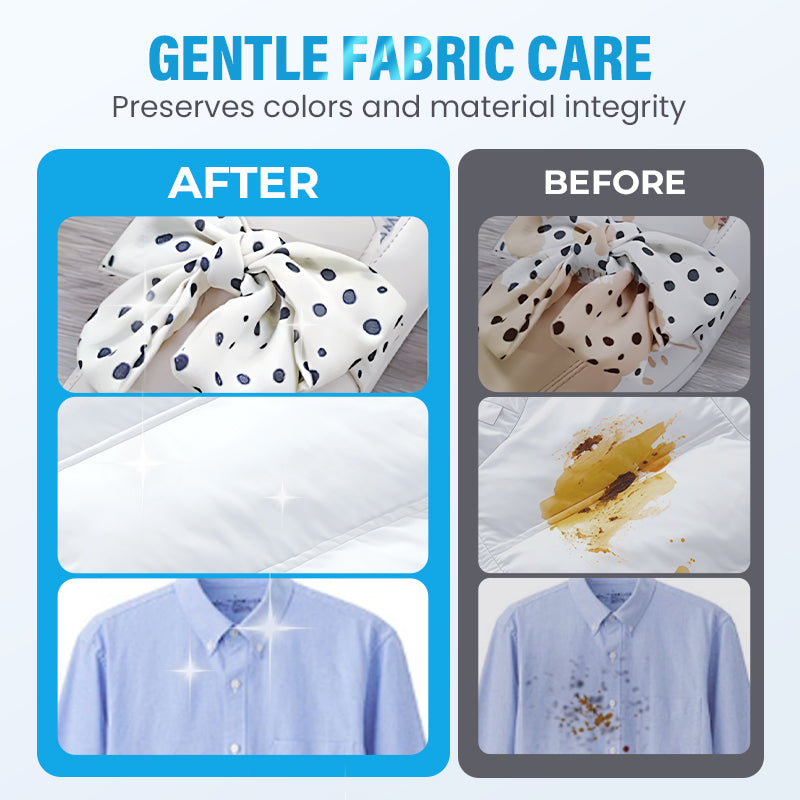 ✨Pasta para ropa multiusos de limpieza profunda✨