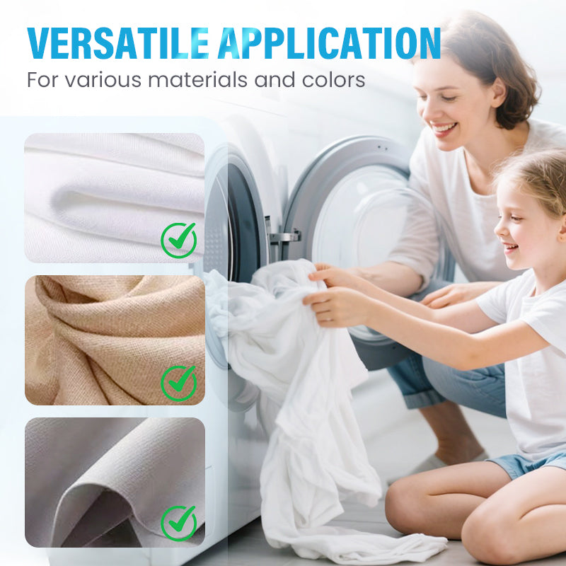 ✨Pasta para ropa multiusos de limpieza profunda✨
