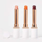 Bálsamo labial hidratante con esencia que cambia de color