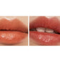 Bálsamo labial hidratante con esencia que cambia de color