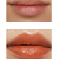 Bálsamo labial hidratante con esencia que cambia de color
