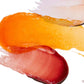 Bálsamo labial hidratante con esencia que cambia de color