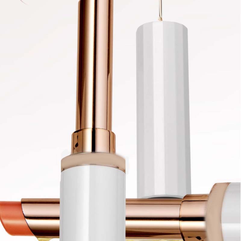 Bálsamo labial hidratante con esencia que cambia de color