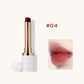 Bálsamo labial hidratante con esencia que cambia de color