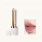 Bálsamo labial hidratante con esencia que cambia de color