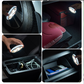 ✨【Luz interior para techo de coche - Recargable magnética multimodo】✨