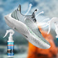Spray impermeable - Tratamiento protector repelente al agua para tejidos y superficies