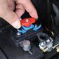 🔥One-Hand Operation🔥Car Battery Disconnect Switch – Protect Your Car Battery & Cut Power Instantly!