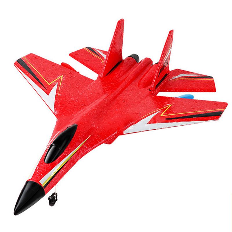 🔥 Avión RC Antigolpes con Batería Recargable — Gravity Glider | 50% OFF + Envío Gratis🚚✨