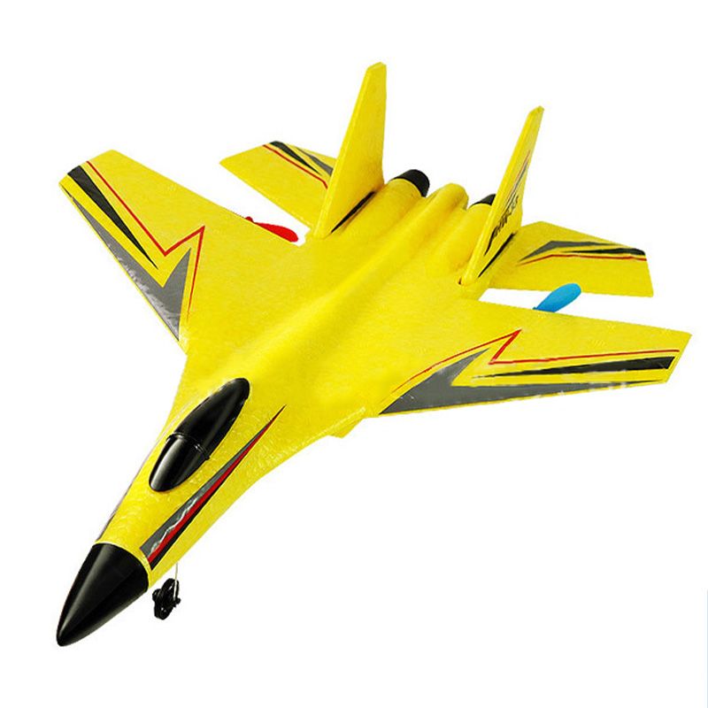 🔥 Avión RC Antigolpes con Batería Recargable — Gravity Glider | 50% OFF + Envío Gratis🚚✨