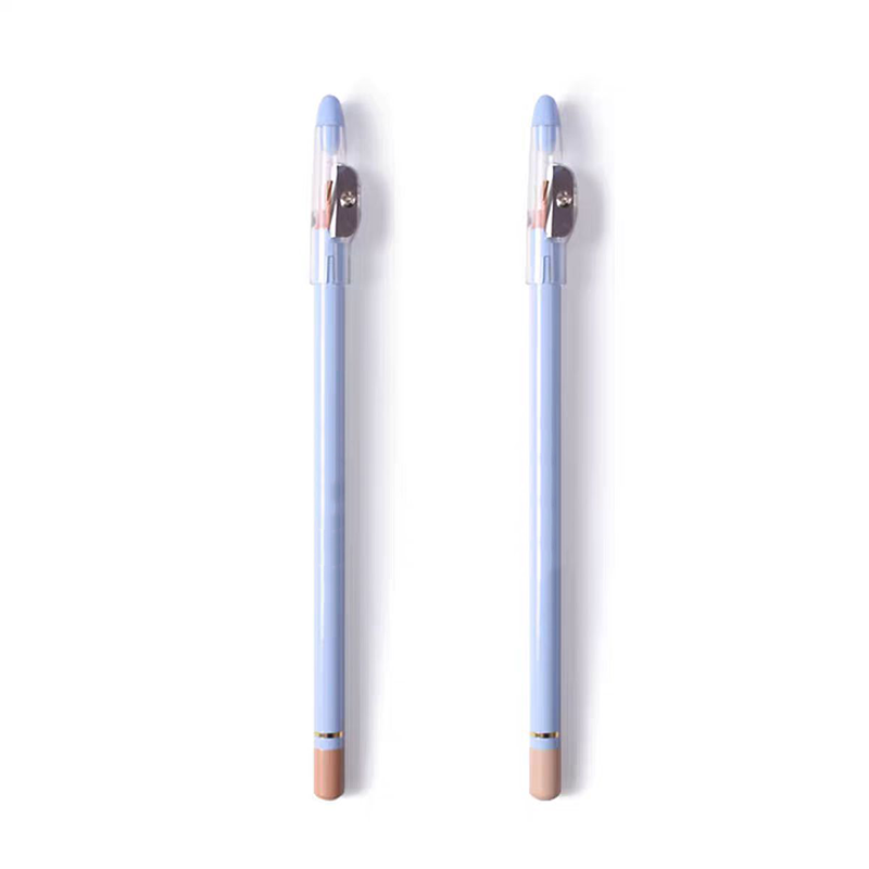 ✨¡Compra 1 y llévate otro gratis!✨ Lápiz corrector multifuncional resistente al agua con sacapuntas