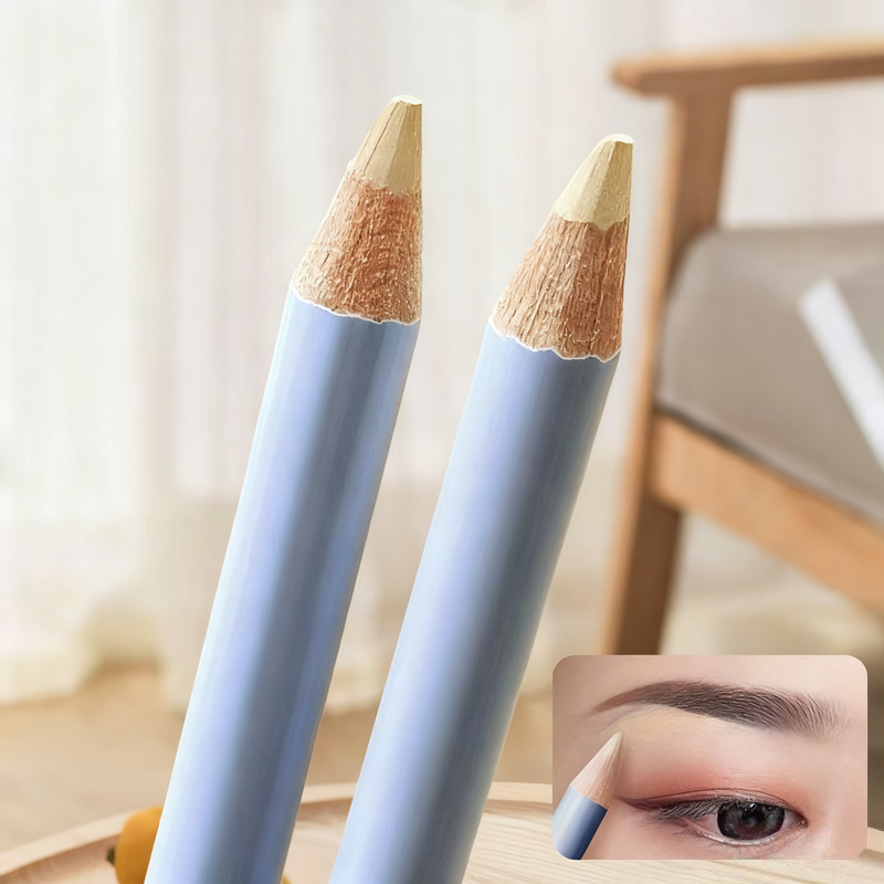 ✨¡Compra 1 y llévate otro gratis!✨ Lápiz corrector multifuncional resistente al agua con sacapuntas